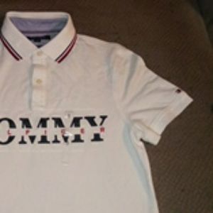 Tommy Hilfiger shirt